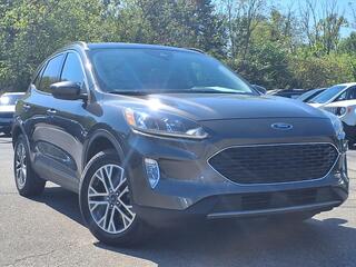 2020 Ford Escape for sale in Cincinnati OH