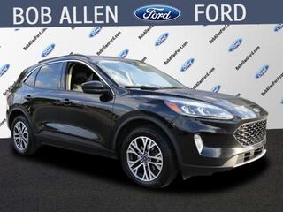 2020 Ford Escape for sale in Overland Park KS