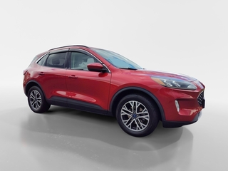 2020 Ford Escape for sale in Salem VA