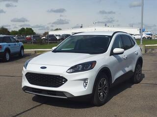 2020 Ford Escape for sale in Plymouth MI