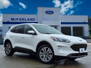 2022 Ford Escape for sale in Rochester NH