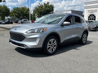 2022 Ford Escape for sale in Fort Mill SC