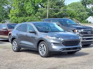 2022 Ford Escape for sale in Livonia MI