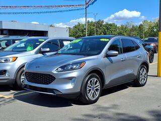 2022 Ford Escape for sale in Woodhaven MI