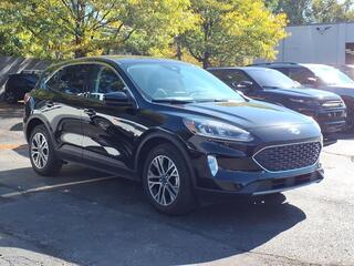 2022 Ford Escape for sale in Royal Oak MI