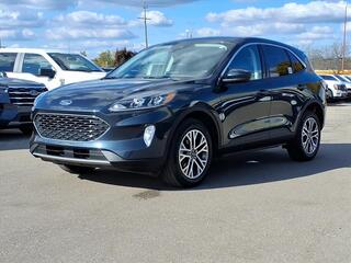 2022 Ford Escape for sale in Farmington Hills MI