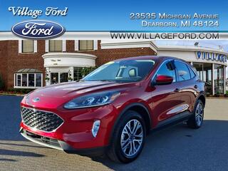2022 Ford Escape for sale in Dearborn MI