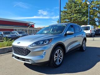 2022 Ford Escape for sale in Dearborn MI