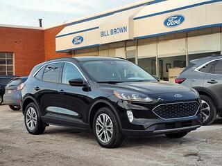 2022 Ford Escape for sale in Livonia MI