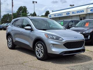 2022 Ford Escape for sale in Livonia MI
