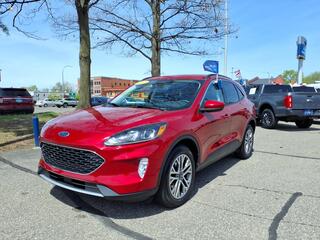 2022 Ford Escape for sale in Dearborn MI