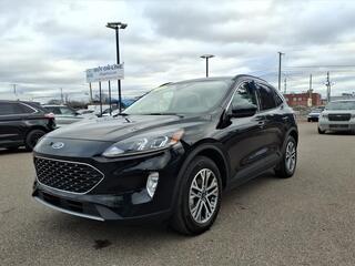 2022 Ford Escape for sale in Dearborn MI