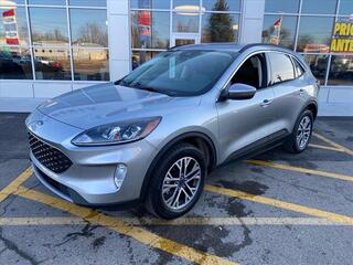 2022 Ford Escape for sale in Fredonia NY