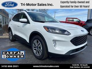 2022 Ford Escape for sale in Oak Harbor OH