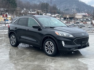 2020 Ford Escape for sale in Waynesville NC