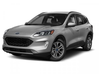 2020 Ford Escape for sale in Sanford ME