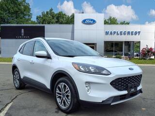 2022 Ford Escape for sale in Union NJ