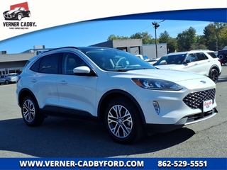 2022 Ford Escape for sale in Fairfield NJ