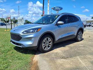 2022 Ford Escape for sale in Shelby NC