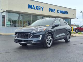 2022 Ford Escape for sale in Detroit MI