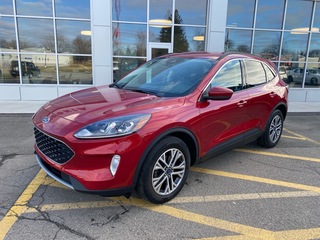 2022 Ford Escape for sale in Fredonia NY