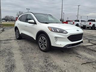 2020 Ford Escape for sale in Fremont OH