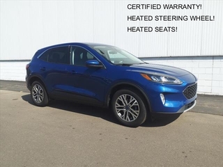 2022 Ford Escape for sale in Monroe MI