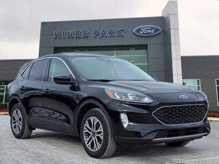 2022 Ford Escape for sale in New Hudson MI