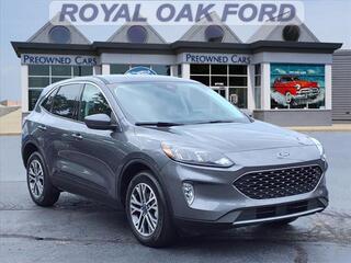 2022 Ford Escape for sale in Royal Oak MI