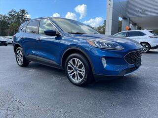 2022 Ford Escape for sale in Summerville SC