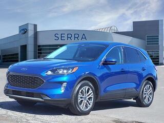 2022 Ford Escape for sale in Farmington Hills MI