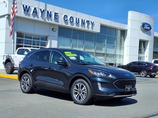 2022 Ford Escape for sale in Honesdale PA