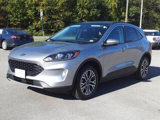 2022 Ford Escape for sale in Roanoke VA