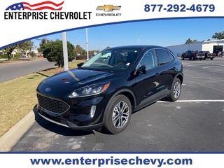 2022 Ford Escape for sale in Enterprise AL