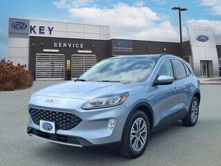 2022 Ford Escape for sale in Thomaston ME