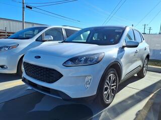 2022 Ford Escape for sale in New Bern NC