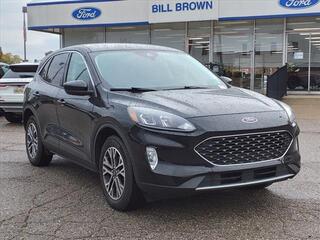 2022 Ford Escape for sale in Livonia MI