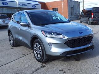 2022 Ford Escape for sale in Livonia MI