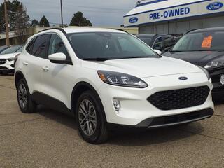 2022 Ford Escape for sale in Livonia MI