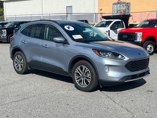 2022 Ford Escape for sale in Canton NC