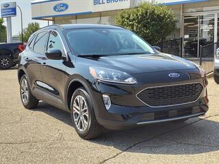 2022 Ford Escape for sale in Livonia MI