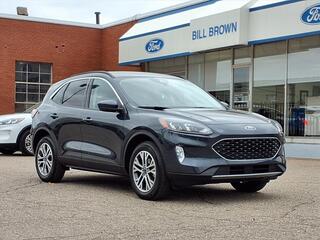 2022 Ford Escape for sale in Livonia MI