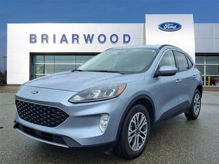 2022 Ford Escape for sale in Saline MI