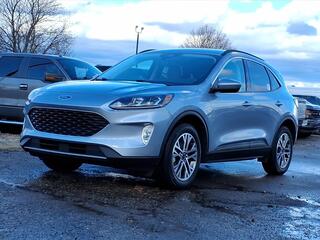 2022 Ford Escape for sale in Farmington Hills MI