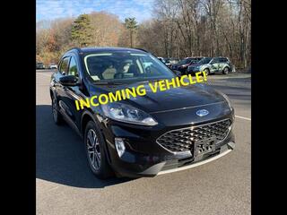 2020 Ford Escape for sale in S. Paris ME