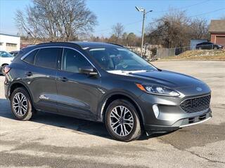 2020 Ford Escape for sale in Chattanooga TN