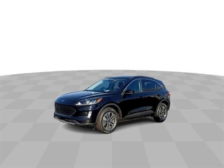 2020 Ford Escape for sale in Detroit MI
