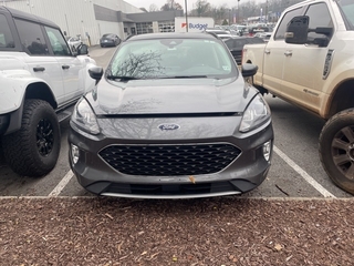 2022 Ford Escape for sale in Spartanburg SC