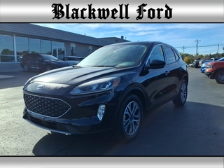 2022 Ford Escape for sale in Plymouth MI