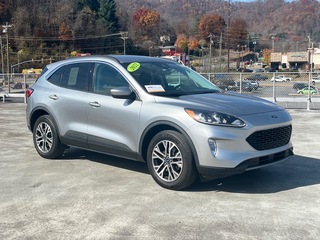 2022 Ford Escape for sale in Waynesville NC